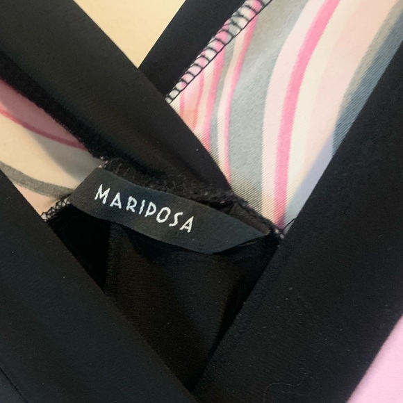 Summertime dress - Picture 4 of 5